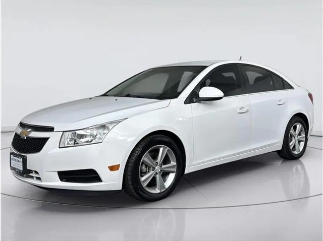 2012 Chevrolet Cruze 2LT for sale in Sacramento, CA