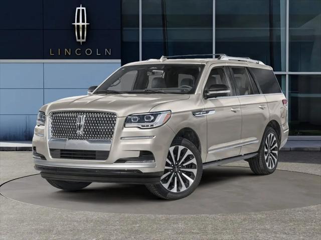 2023 Lincoln Navigator Reserve for sale in Greenville, SC