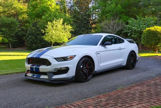 2019 Ford Mustang Shelby GT350R Fastback for sale in Carrollton, TX