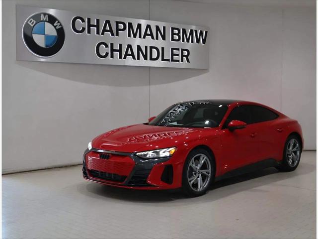 2023 Audi e-tron GT Prestige quattro for sale in Chandler, AZ