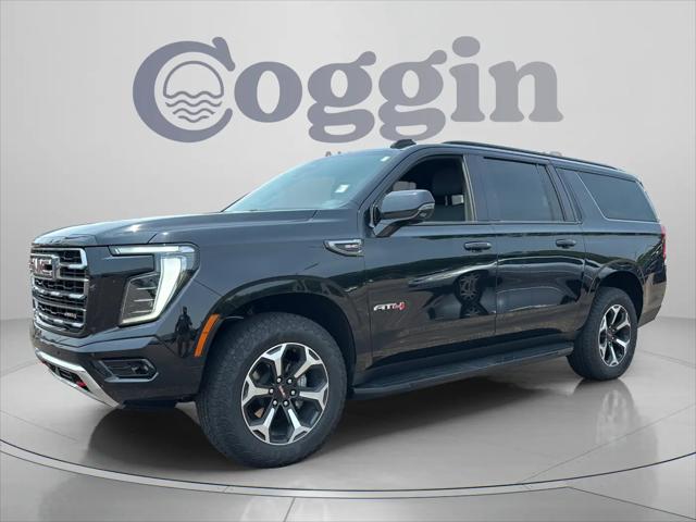 2025 GMC Yukon XL 4WD AT4 for sale in Jacksonville, FL