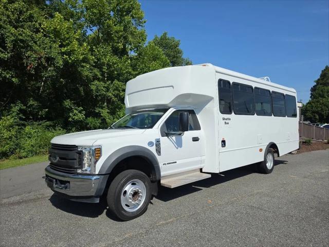 2019 Ford F-550 XL for sale in Concord, NC