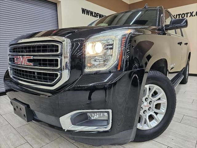 2018 GMC Yukon XL SLT for sale in Fort Worth, TX