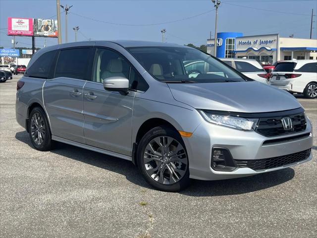 2026 Honda Odyssey Touring for sale in Jasper, AL