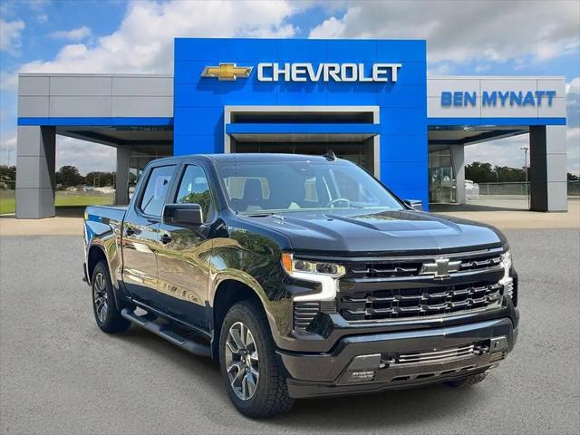 2026 Chevrolet Silverado 1500 4WD Crew Cab Short Bed RST for sale in Concord, NC