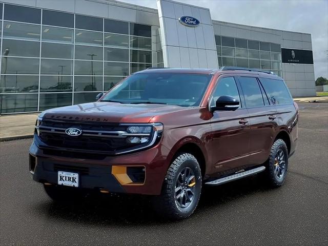 2027 Ford Expedition Tremor for sale in Grenada, MS