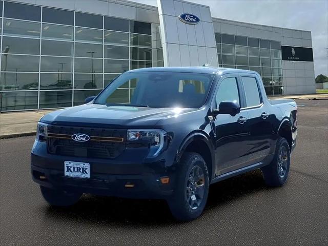 2026 Ford Maverick Tremor for sale in Grenada, MS