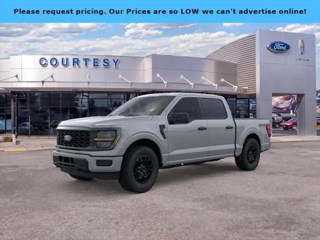 2026 Ford F-150 STX for sale in Portland, OR