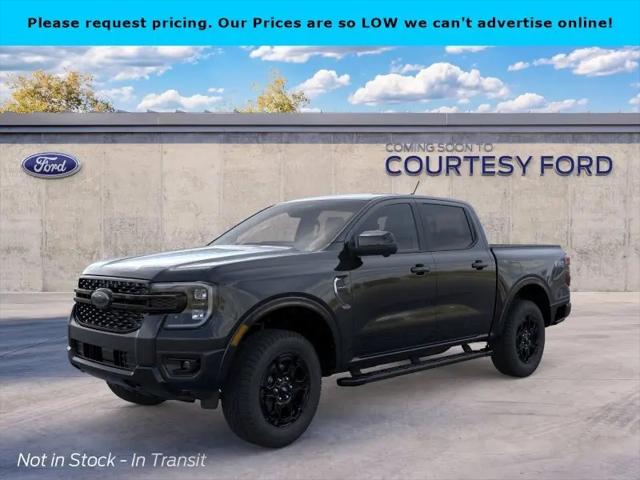 2026 Ford Ranger LARIAT for sale in Portland, OR