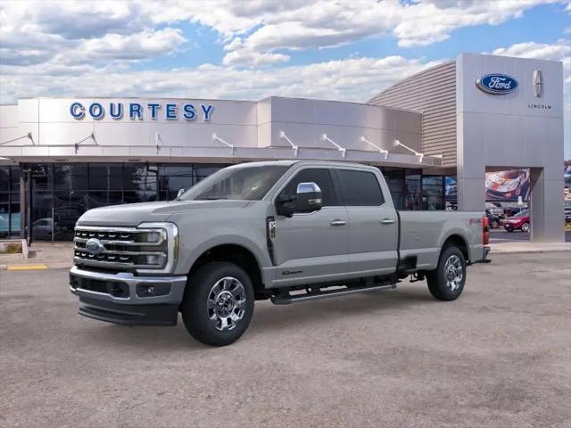 2026 Ford F-350 LARIAT for sale in Portland, OR