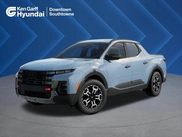 2026 Hyundai Santa Cruz XRT for sale in Salt Lake City, UT