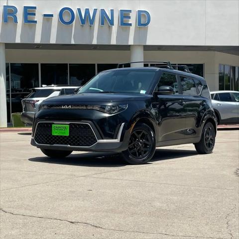 2024 Kia Soul LX for sale in Austin, TX