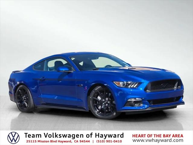 2017 Ford Mustang GT for sale in Hayward, CA