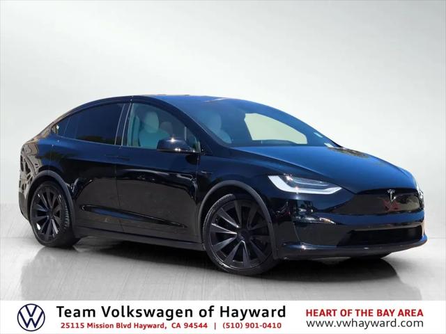 2023 Tesla Model X Standard Range for sale in Hayward, CA