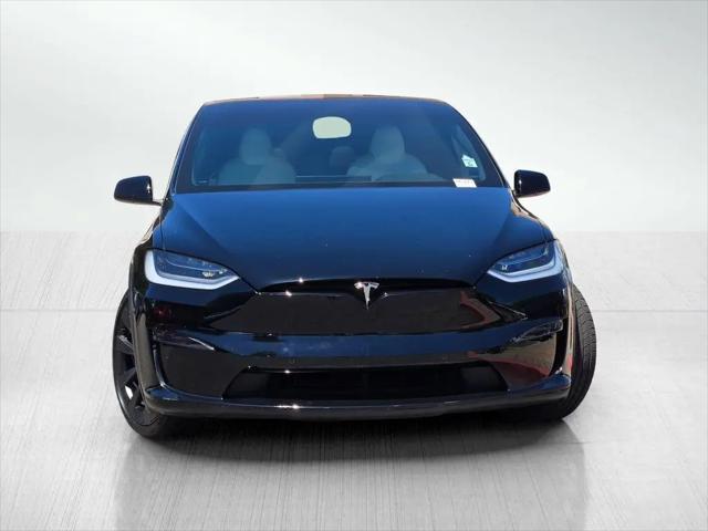 2023 Tesla Model X Standard Range