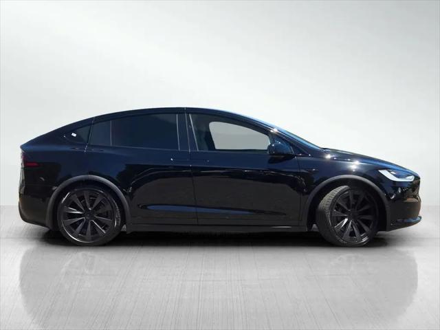 2023 Tesla Model X Standard Range