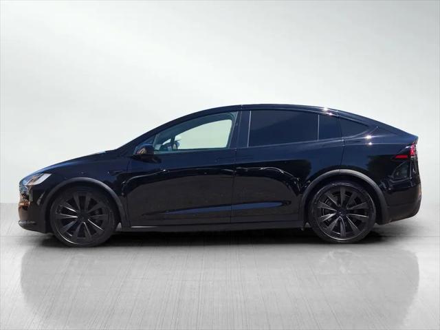 2023 Tesla Model X Standard Range