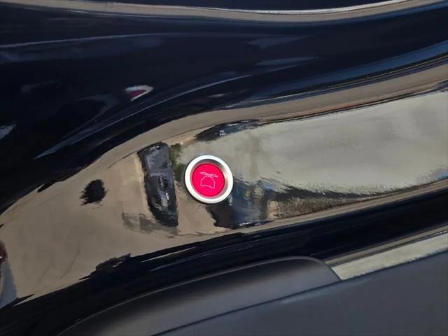 2023 Tesla Model X Standard Range