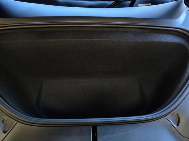 2023 Tesla Model X Standard Range