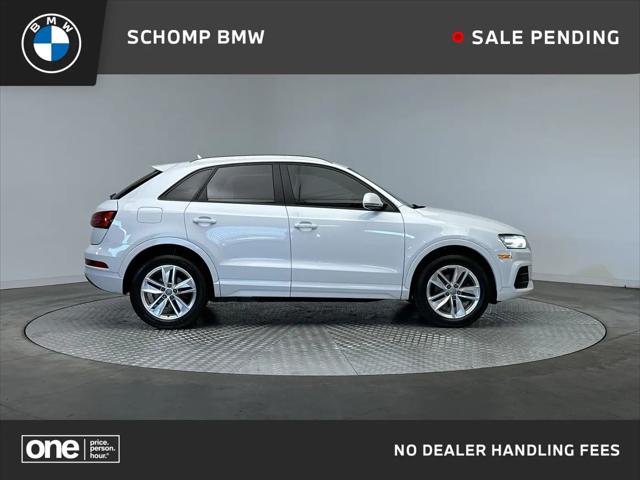 2017 Audi Q3 2.0T Premium for sale in Highlands Ranch, CO