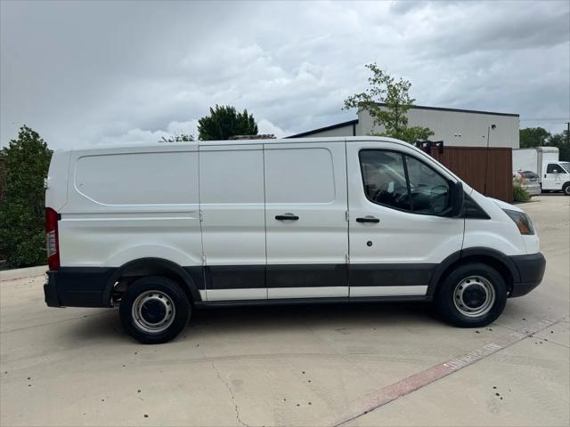 2015 Ford Transit T-150