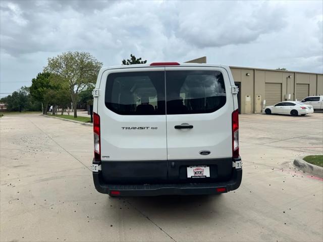 2015 Ford Transit T-150