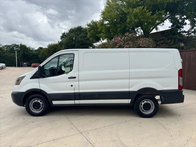 2015 Ford Transit T-150