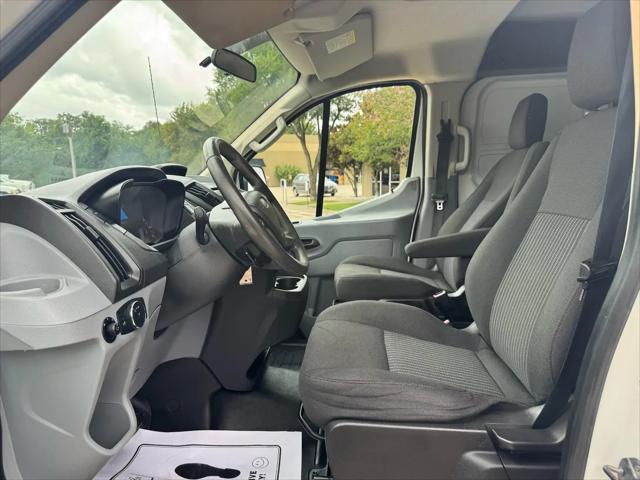 2015 Ford Transit T-150