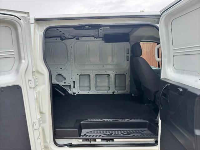 2015 Ford Transit T-150