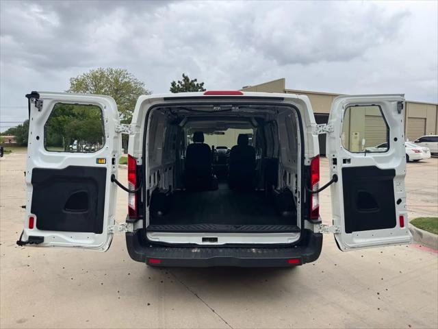 2015 Ford Transit T-150