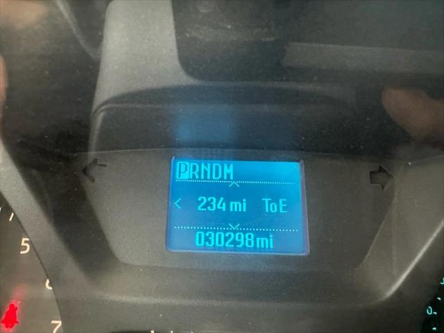 2015 Ford Transit T-150