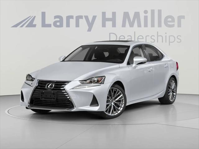 2018 Lexus IS 300 IS 300 for sale in Albuquerque, NM
