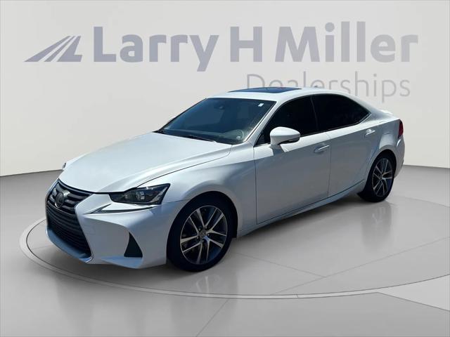2018 Lexus IS 300 IS 300 for sale in Albuquerque, NM