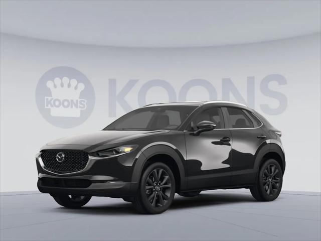 2023 Mazda CX-30 2.5 S Select for sale in White Marsh, MD