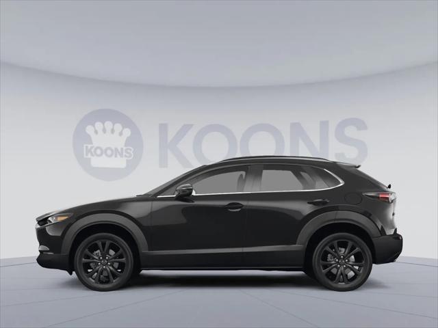2023 Mazda CX-30 2.5 S Select