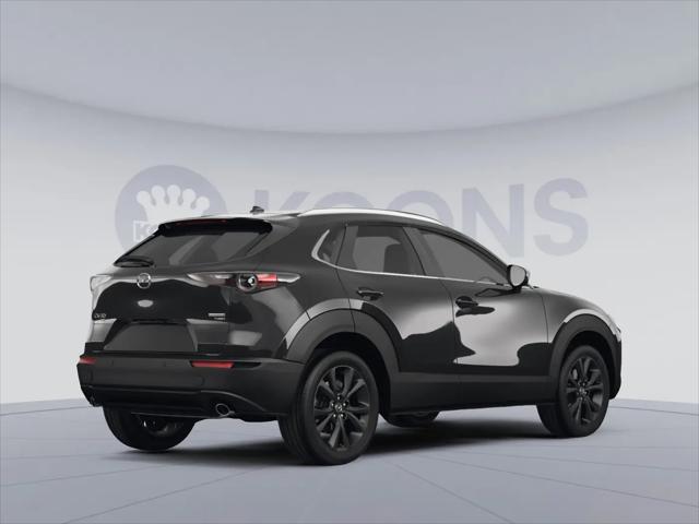 2023 Mazda CX-30 2.5 S Select