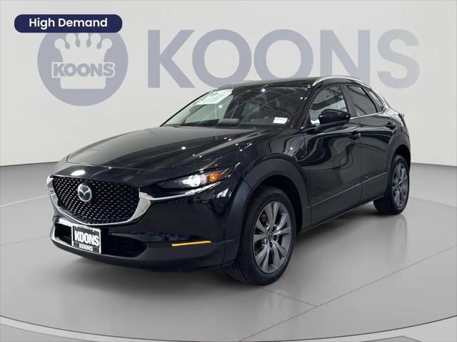 2023 Mazda CX-30 2.5 S Select for sale in White Marsh, MD