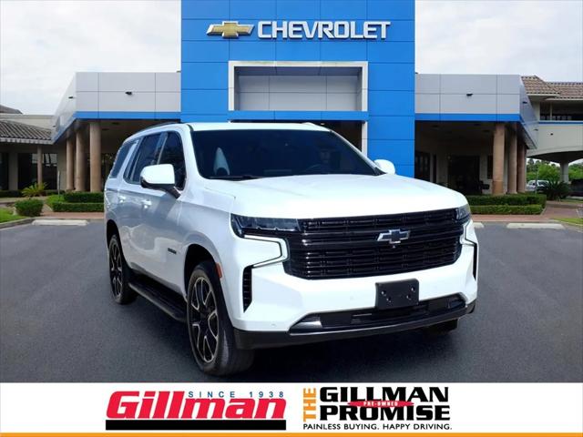 2023 Chevrolet Tahoe 2WD RST for sale in Harlingen, TX