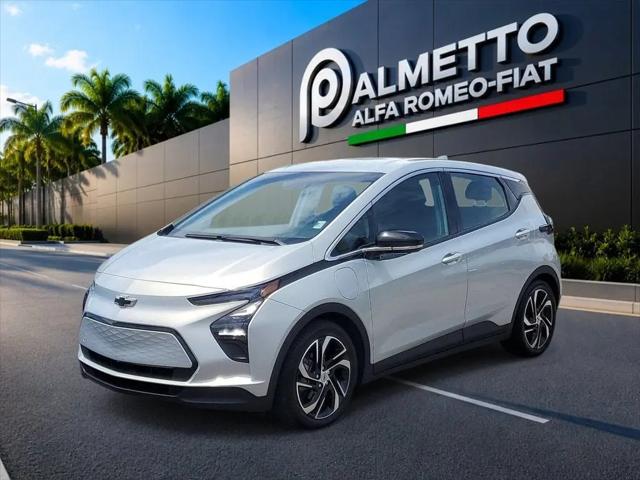 2023 Chevrolet Bolt EV FWD 2LT for sale in Miami, FL
