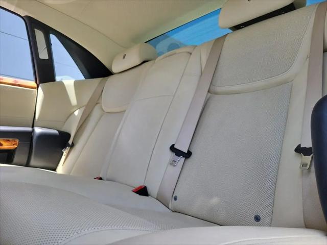 2015 Rolls-Royce Ghost Standard