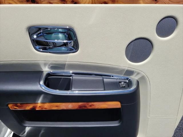 2015 Rolls-Royce Ghost Standard
