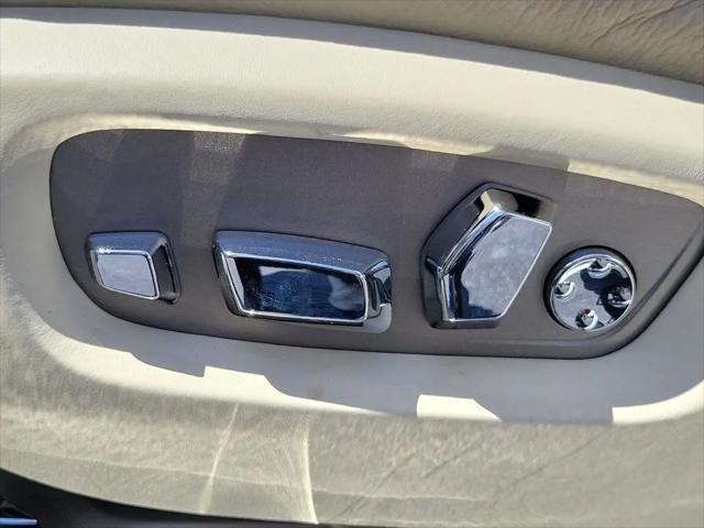 2015 Rolls-Royce Ghost Standard
