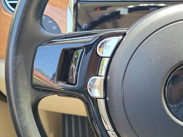 2015 Rolls-Royce Ghost Standard