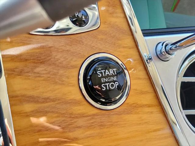 2015 Rolls-Royce Ghost Standard