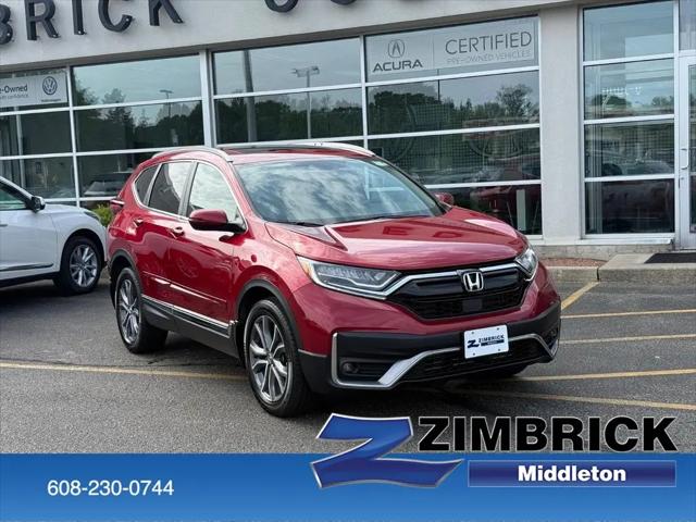 2022 Honda CR-V AWD Touring for sale in Middleton, WI