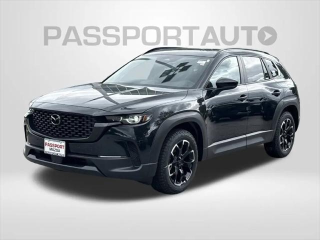 2026 Mazda CX-50 2.5 S Meridian Edition for sale in Suitland, MD