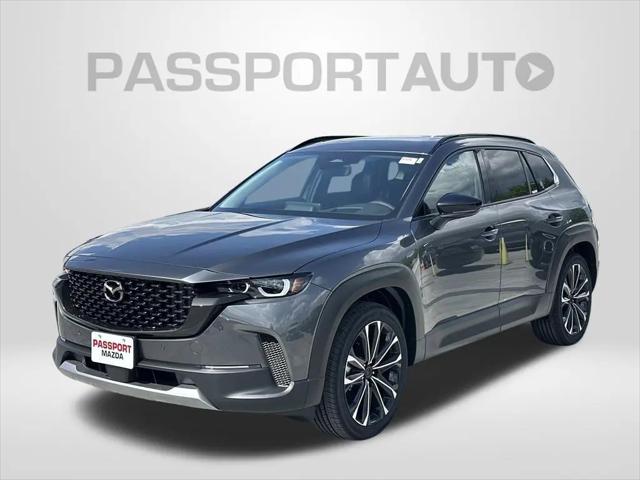 2026 Mazda CX-50 2.5 Turbo Premium Plus for sale in Suitland, MD