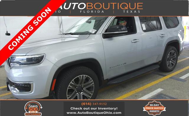 2024 Jeep Wagoneer Series II 4x2 for sale in Columbus, OH