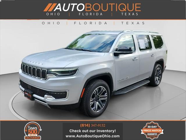 2024 Jeep Wagoneer Series II 4x2 for sale near Columbus, OH