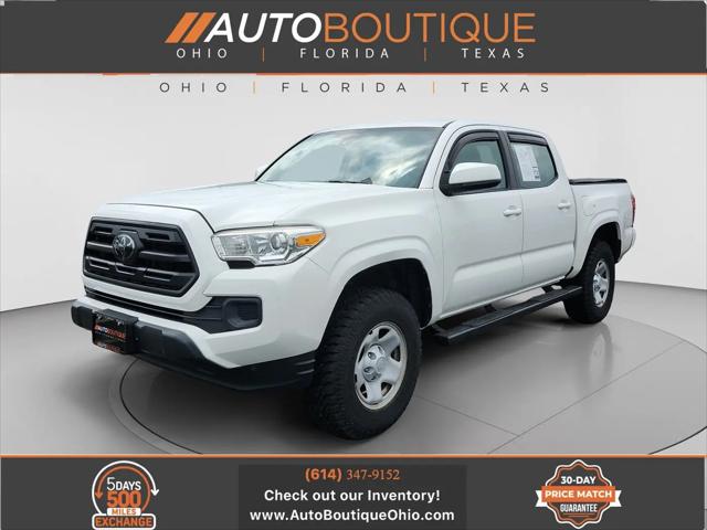 2018 Toyota Tacoma SR V6 for sale in Columbus, OH